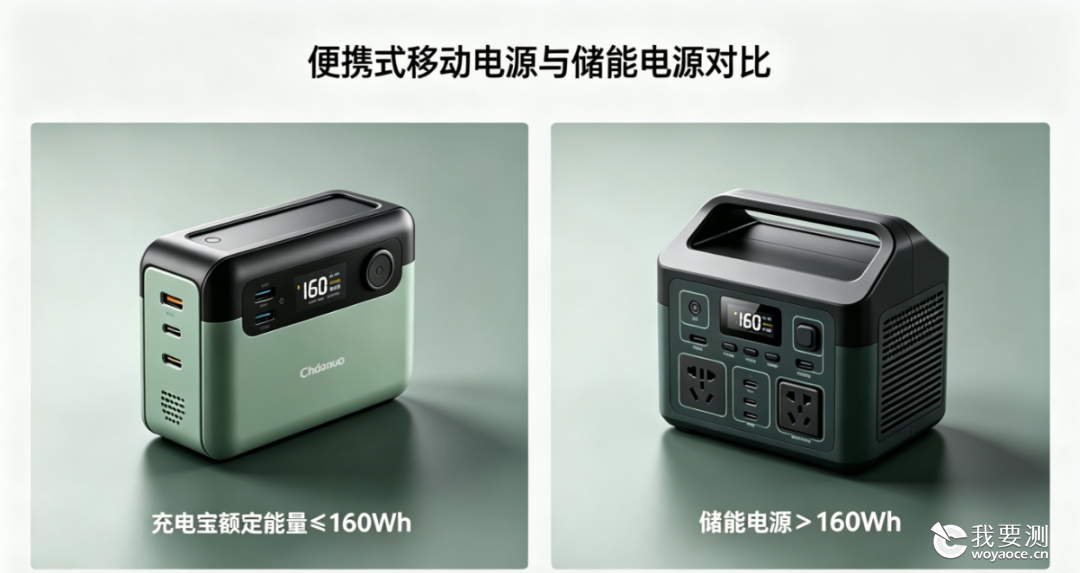 提醒 | 充电宝新规发布：必须标明“保质期”！